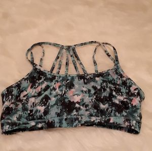 Gaiam bra NWOT